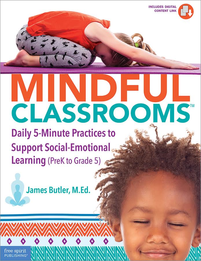 Mindfulness Text Cover