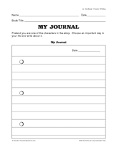 My Journal