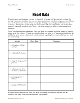 Heart Rate