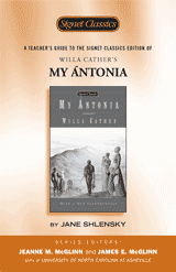 My Ántonia Teacher's Guide