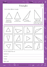 Triangles